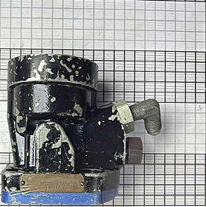 TAMPA MAGNETO - 897076