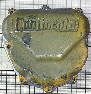 TAMPA MAGNETO - 625615-1