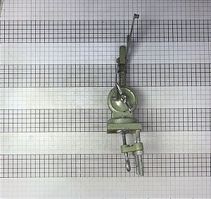 TAMPA MAGNETO - 203-4592