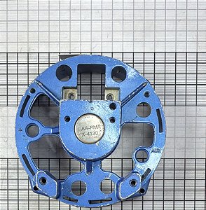 TAMPA MAGNETO  - ALX-9525BR