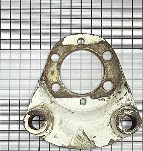 SUPORTE FREIO
