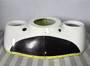 CAPO SENECA V LH / RH ( CAPO SÊNECA COMPLETO )