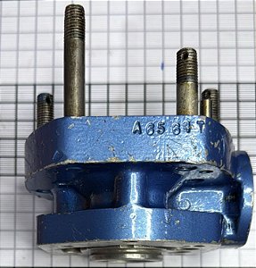 TAMPA MAGNETO - A6564T ( NK58665E)