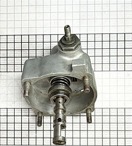 TAMPA MAGNETO - 55774P