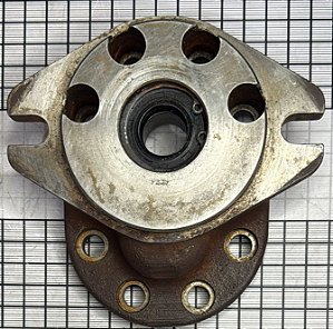 TAMPA MAGNETO - 3151070