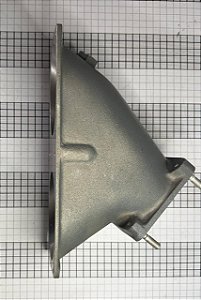 TUBO ADMISSÃO - 77998