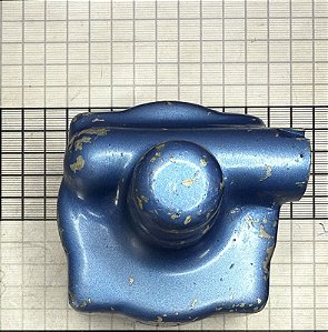 TAMPA MAGNETO - 55774P