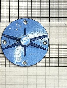 TAMPA MAGNETO DS-316 A