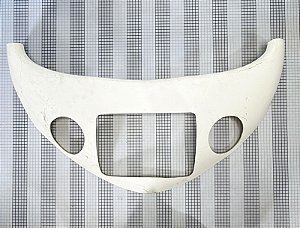 CAPO INFERIOR AG TRUCK