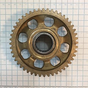 ENGRENAGEM - 630681