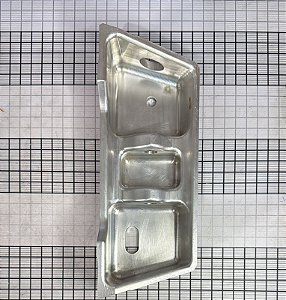 GAVETA CESSNA 182 RG RETRÁTIL