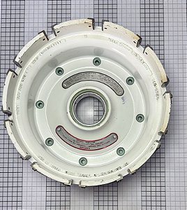 METADE RODA INTERNA- 300-257