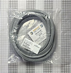 BORRACHA VEDAÇÃO JANELA CESSNA 210 - BA-821487