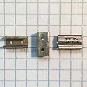RECEPTACULO - NAS1464-036-08C