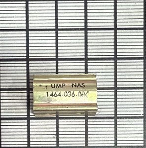 RECEPTACULO - NAS1464-036-08C