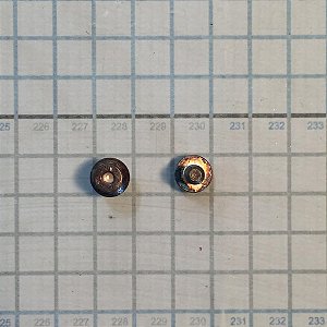 PARAFUSO - R1068P001SL