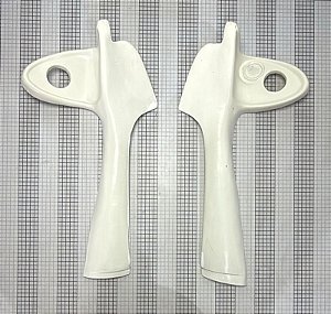 CARENAGEM CESSNA 172 ( LH / RH )