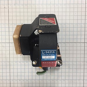 MAGNETRON - L3431A