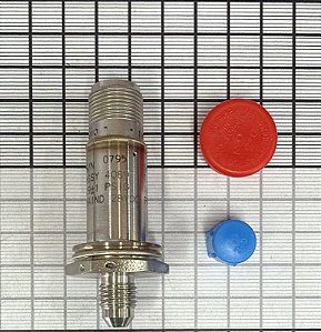 INTERRUPTOR DE PRESSÃO - 110-3P189-2