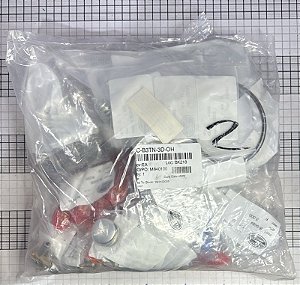 KIT REVISÃO HELICES HARTZELL - HC-B3TN-3D-OH