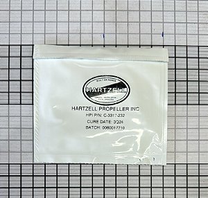 ANEL VEDAÇÃO - C-3317-232