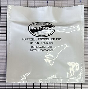 ANEL VEDAÇÃO - C-3317-020