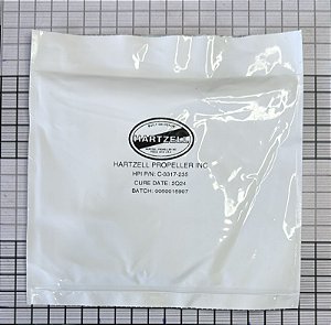 ANEL VEDAÇÃO - C-3317-235