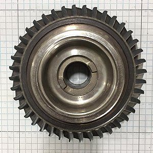 ROTOR TURBINA - 4-111-050-39