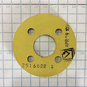 SUPORTE - 2516022-1