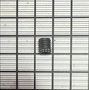 INSERT - 3/16X17/64