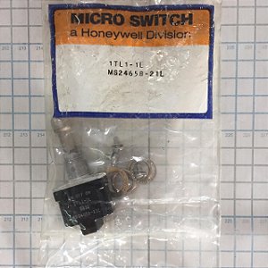 SWITCH - MS24658-21L