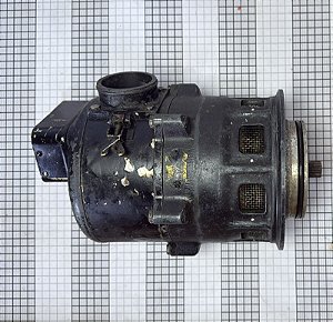 ALTERNADOR - TYPE N.0505