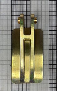 DOBRADIÇA DE PORTA EMB-110 - 110K1-1329-29