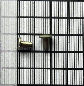 REBITE PASTILHA - 04x04