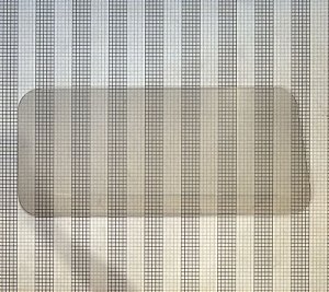 JANELA CESSNA 182 (LH - RH )