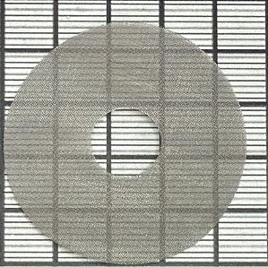 TELA FILTRO COMB - 486-293