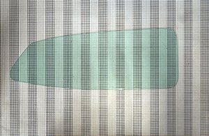 JANELA TRASEIRA CESSNA 210