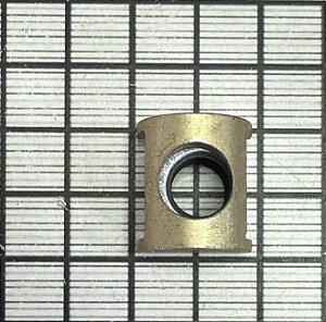 PORCA TRAVAMENTO - NAS577B6A