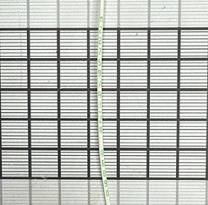 FIO ELÉTRICO COBRE NIQUELADO - M22759/41-20