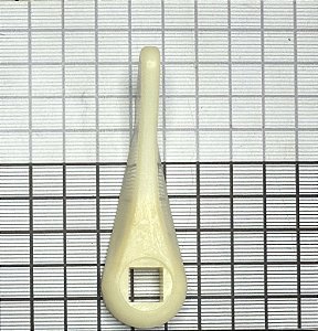 MAÇANETA PORTA AUXILIAR INTERNA CABINE PIPER - 36590-002