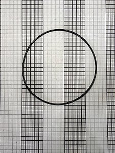 ANEL VEDAÇÃO -MS28775-261