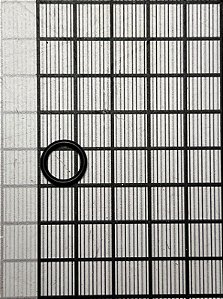 ANEL VEDAÇÃO - 012C