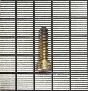 PARAFUSO SEXTAVADO INTERNO - MS16998-29