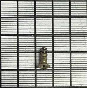 PARAFUSO - MS24693-549