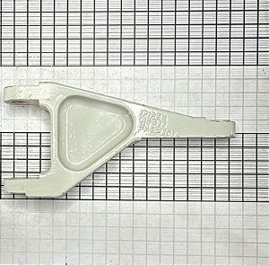 TESOURA TREM POUSO - 45317