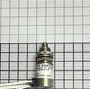 MICRO INTERRUPTOR - MS-27240-1