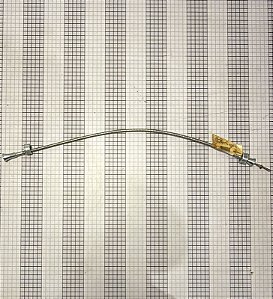 CABO TACO GERADOR - 486-531