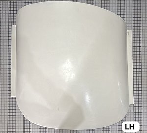 CARENAGEM TRASEIRA NACELE   ( RH - LH ) ( 85-3510-14 85-3510-13 )