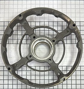 SUPORTE ROLAMENTO - 30081-2080