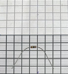RESISTOR - 130-0180-23